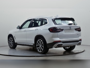 Used BMW X3 2021 for sale - 79182309: Photo