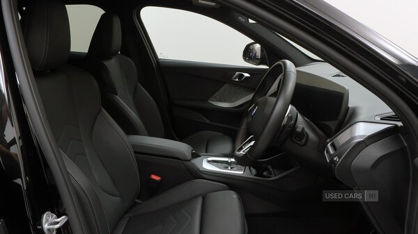 Used BMW 1 Series 2025 for sale - 76248064: Photo 12
