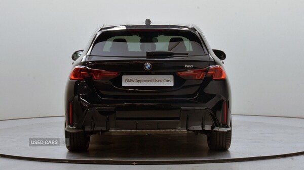 Used BMW 1 Series 2025 for sale - 76248064: Photo 16