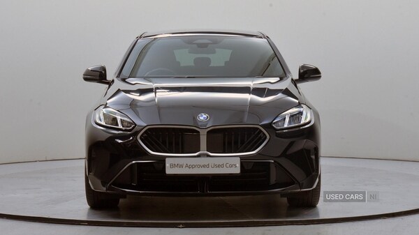 Used BMW 1 Series 2025 for sale - 76248064: Photo 17