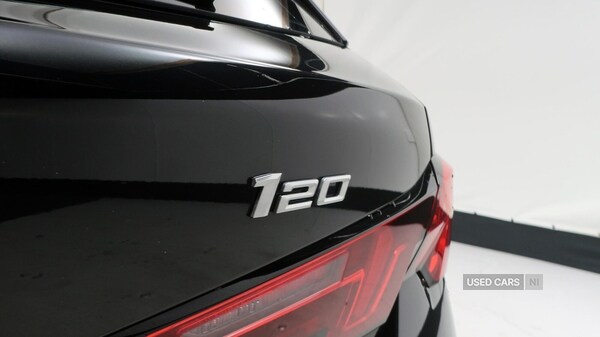 Used BMW 1 Series 2025 for sale - 76248064: Photo 18