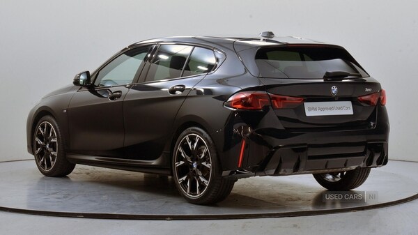 Used BMW 1 Series 2025 for sale - 76248064: Photo 2