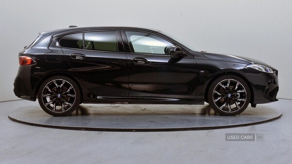 Used BMW 1 Series 2025 for sale - 76248064: Photo 3