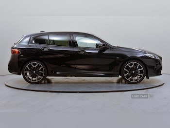 Used BMW 1 Series 2025 for sale - 76248064: Photo 3