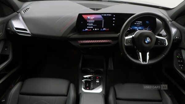 Used BMW 1 Series 2025 for sale - 76248064: Photo 4