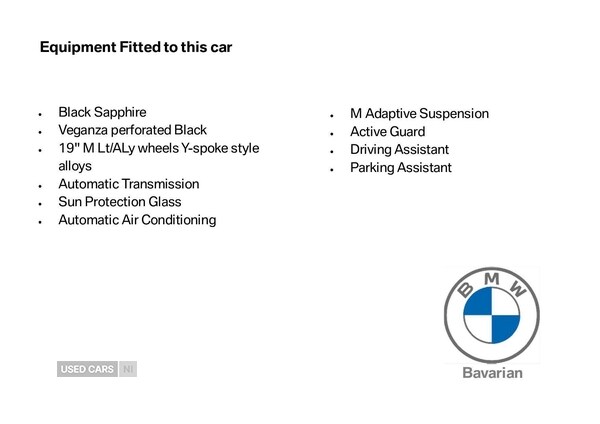 Used BMW 1 Series 2025 for sale - 76248064: Photo 5