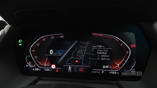 Used BMW 1 Series 2023 for sale - 76240756: Photo 10
