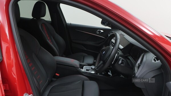 Used BMW 1 Series 2023 for sale - 76240756: Photo 12
