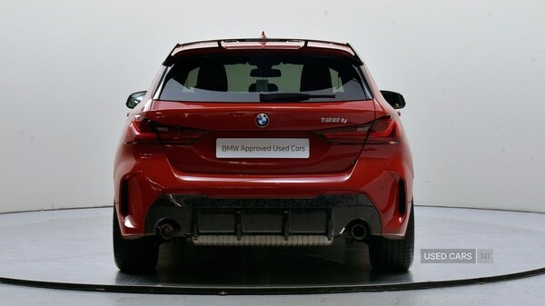 Used BMW 1 Series 2023 for sale - 76240756: Photo 16