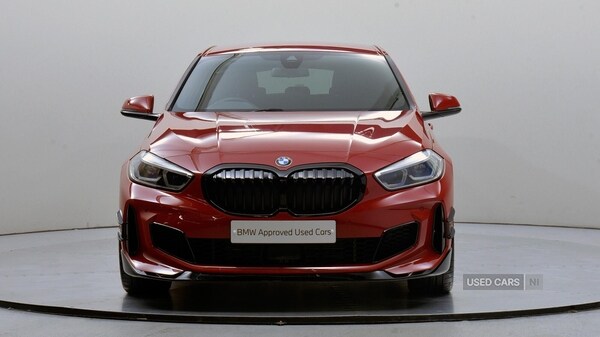 Used BMW 1 Series 2023 for sale - 76240756: Photo 17