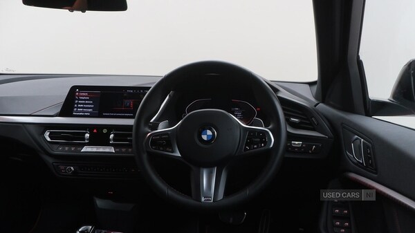 Used BMW 1 Series 2023 for sale - 76240756: Photo 6