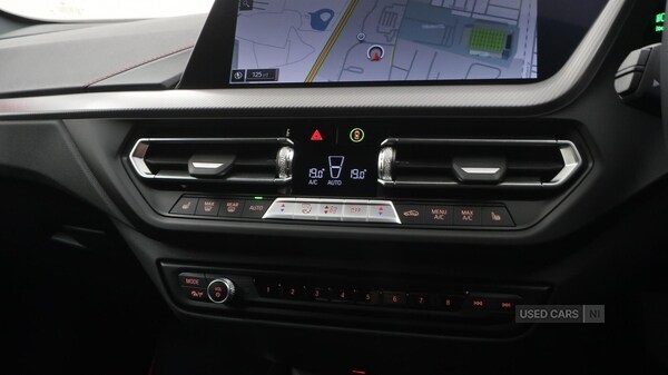 Used BMW 1 Series 2023 for sale - 76240756: Photo 9