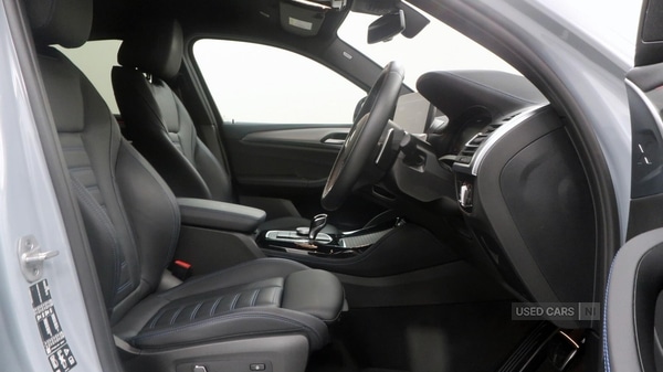 Used BMW X4 2024 for sale - 77017863: Photo 12