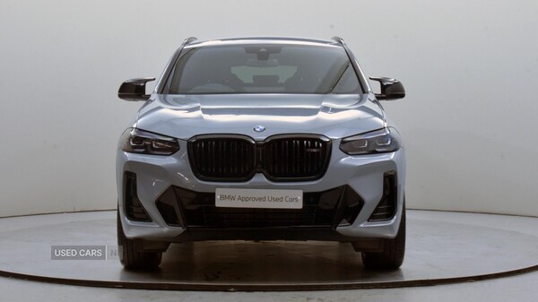 Used BMW X4 2024 for sale - 77017863: Photo 17