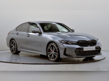 BMW - 3 Series