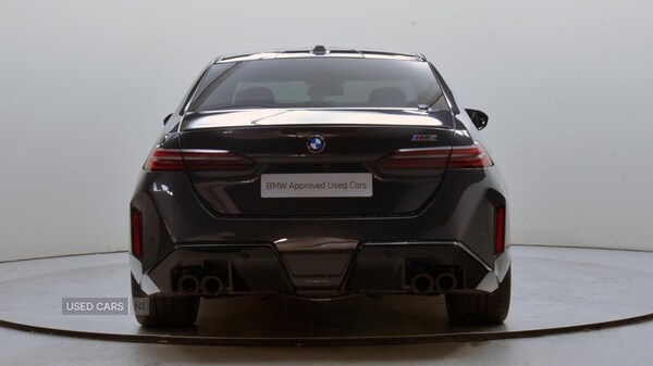 Used BMW M5 2025 for sale - 76586140: Photo 16