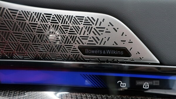 Used BMW M5 2025 for sale - 76586140: Photo 20