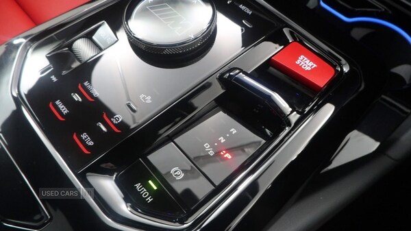 Used BMW M5 2025 for sale - 76586140: Photo 29