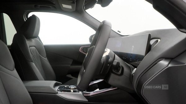 Used BMW X3 2025 for sale - 77098703: Photo 12