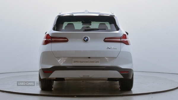 Used BMW X3 2025 for sale - 77098703: Photo 16