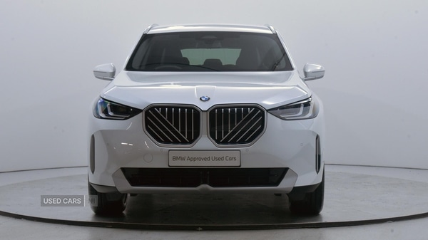 Used BMW X3 2025 for sale - 77098703: Photo 17