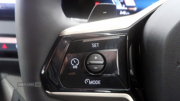 Used BMW X3 2025 for sale - 77098703: Photo 18