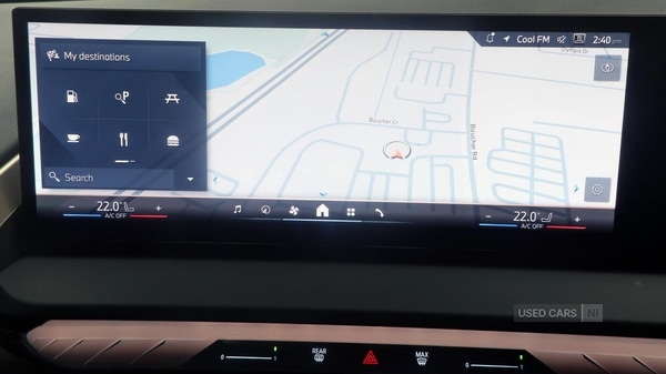 Used BMW X3 2025 for sale - 77098703: Photo 23