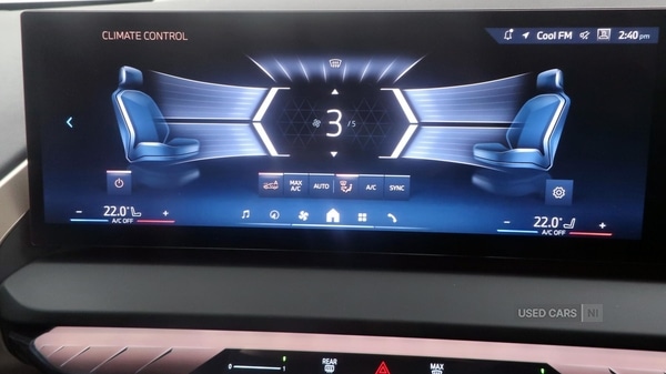 Used BMW X3 2025 for sale - 77098703: Photo 24