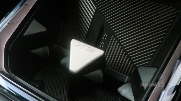 Used BMW X3 2025 for sale - 77098703: Photo 29