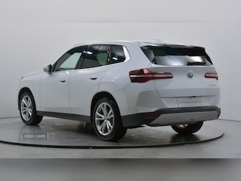 Used BMW X3 2025 for sale - 77098703: Photo