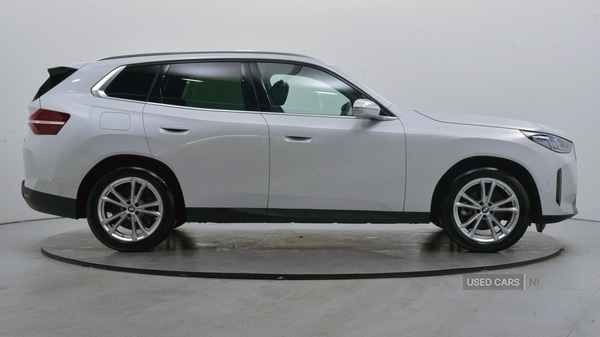 Used BMW X3 2025 for sale - 77098703: Photo 3