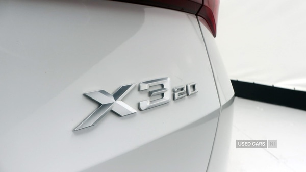 Used BMW X3 2025 for sale - 77098703: Photo 32