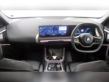 Used BMW X3 2025 for sale - 77098703: Photo