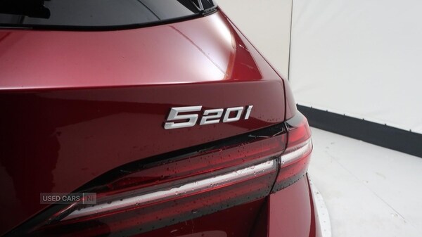 Used BMW 5 Series 2025 for sale - 76562629: Photo 18