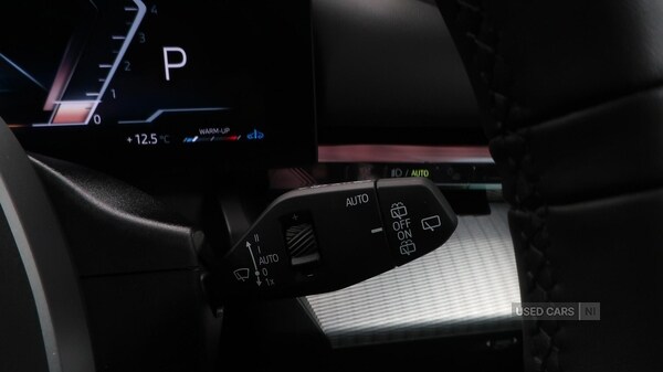 Used BMW 5 Series 2025 for sale - 76562629: Photo 23