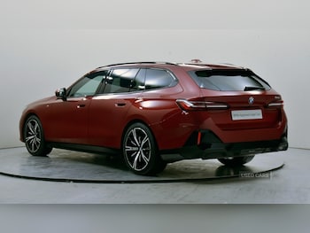 Used BMW 5 Series 2025 for sale - 76562629: Photo