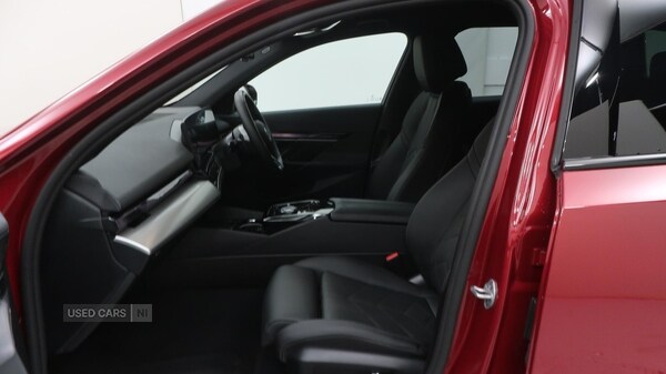 Used BMW 5 Series 2025 for sale - 76562629: Photo 8