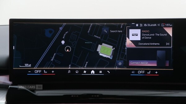 Used BMW 5 Series 2025 for sale - 76562629: Photo 9