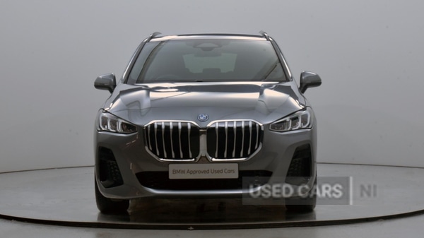 Used BMW 2 Series 2025 for sale - 78102054: Photo 17