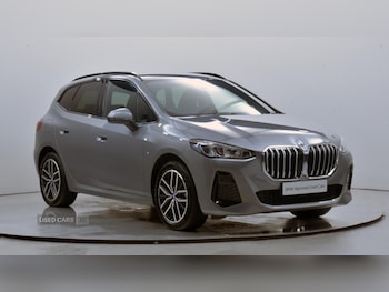 BMW 2 Series feature image