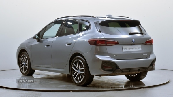 Used BMW 2 Series 2025 for sale - 78102054: Photo 2