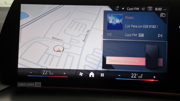 Used BMW 2 Series 2025 for sale - 78102054: Photo 22