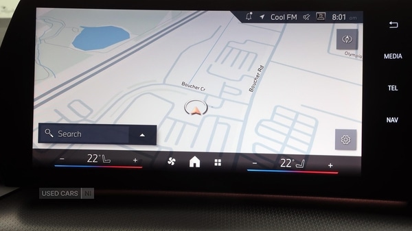 Used BMW 2 Series 2025 for sale - 78102054: Photo 25