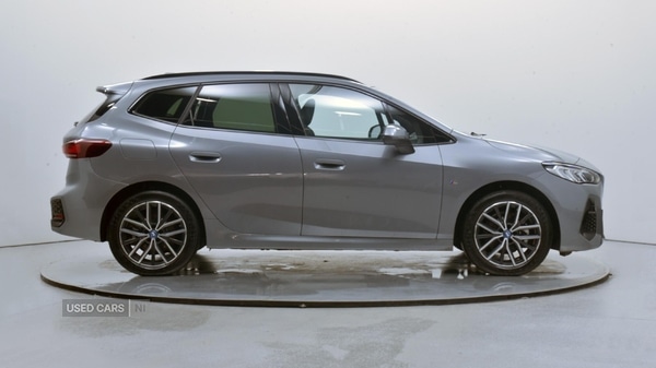 Used BMW 2 Series 2025 for sale - 78102054: Photo 3