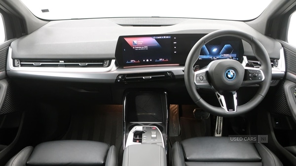 Used BMW 2 Series 2025 for sale - 78102054: Photo 4