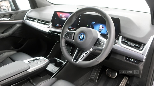 Used BMW 2 Series 2025 for sale - 78102054: Photo 7