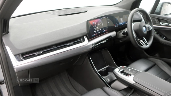 Used BMW 2 Series 2025 for sale - 78102054: Photo 8