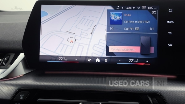 Used BMW 2 Series 2025 for sale - 78102054: Photo 9