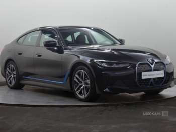 2024 - 210kW eDrive35 Sport 70kWh 5dr Auto