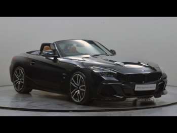 2020 - sDrive 20i M Sport 2dr Auto